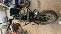 Royal Enfield Hunter 350 Metro 2023 Model