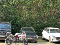 BMW G 310 RR 2023 Model