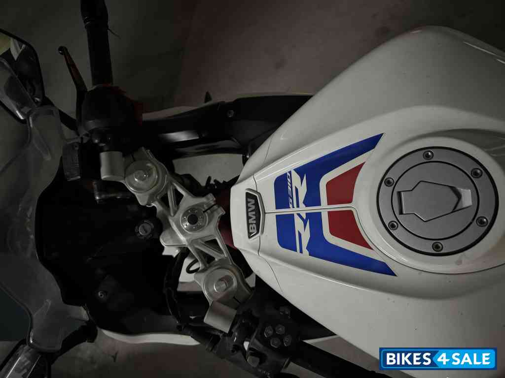 BMW G 310 RR BMW G 310 RR