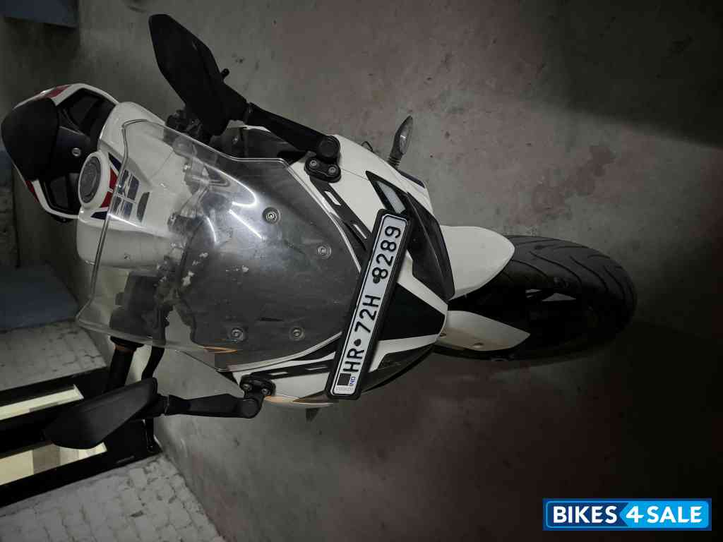BMW G 310 RR BMW G 310 RR