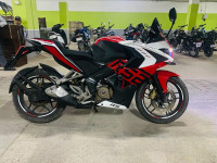Bajaj Pulsar RS 200 2015 Model