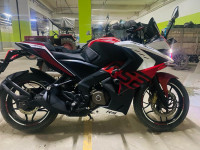 Bajaj Pulsar RS 200