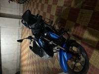 Hero Glamour 125 Drum