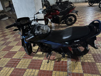 Hero Glamour 125 Drum