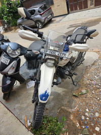 Hero Xpulse 200 4V 2022 Model