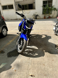 Yamaha FZ25 2022 Model