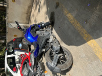 Yamaha FZ25