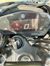 Yamaha FZ25
