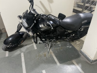 Bajaj Avenger Street 160 2020 Model
