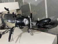 Bajaj Avenger Street 160
