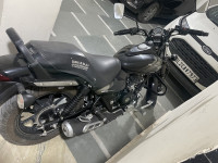 Bajaj Avenger Street 160
