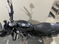 Bajaj Avenger Street 160