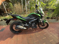 Bajaj Dominar 400 ABS BS6 2022 Model