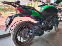 Bajaj Dominar 400 ABS BS6