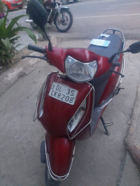 Honda Activa i 2013 Model