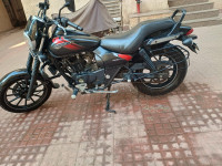 Bajaj Avenger Street 220 2018 Model