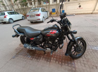 Bajaj Avenger Street 220