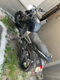 Yamaha FZ16 2011 Model