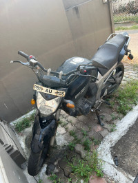 Yamaha FZ16