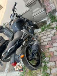 Yamaha FZ16