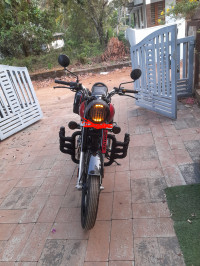 Royal Enfield Bullet 350 ES BS6 2021 Model