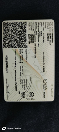 Black Magic Royal Enfield Bullet Electra