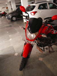 Hero Passion X Pro 2013 Model