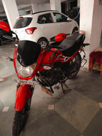 Red Hero Passion X Pro