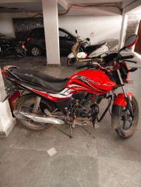 Red Hero Passion X Pro