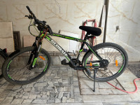 Bicycle Kross 2017 Model