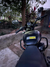 Harley Davidson Street 750