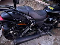 Harley Davidson Street 750