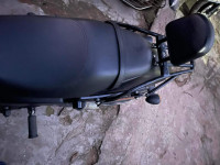 Harley Davidson Street 750