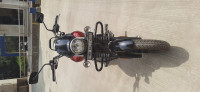 Bajaj Avenger Street 160 BS6 2022 Model