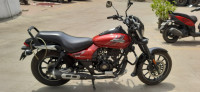 Bajaj Avenger Street 160 BS6