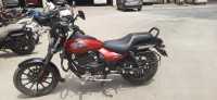 Bajaj Avenger Street 160 BS6