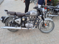 Royal Enfield Classic 350 BS VI 2021 Model