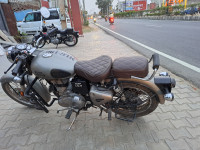 Royal Enfield Classic 350 BS VI