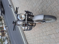 Royal Enfield Classic 350 BS VI