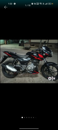 Bajaj Pulsar 150 DTSi 2019 Model