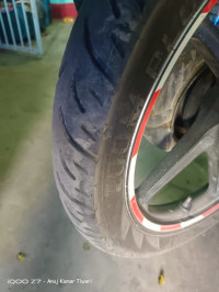 Hero Passion Pro BS6 2020 Model