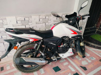 TVS Apache RTR FI 160 2023 Model