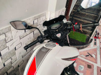 TVS Apache RTR FI 160