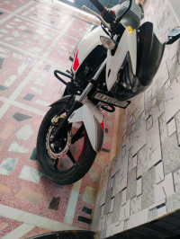 TVS Apache RTR FI 160