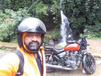 Royal Enfield Thunderbird X 350 2019 Model