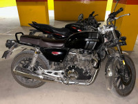 Honda 2023 CB350 Hness DLX Pro Chrome