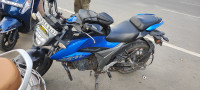 Suzuki Gixxer SF Fi 2020 Model