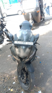 Yamaha YZF R15 S 2023 Model