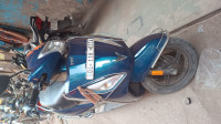 TVS Jupiter ZX 2022 Model