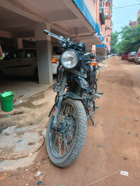 Royal Enfield Himalayan BS VI 2022 Model